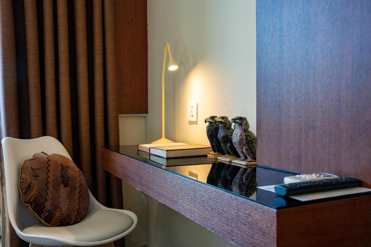 Edelweiss Art Hotel Ulaanbaatar Ngoại thất bức ảnh