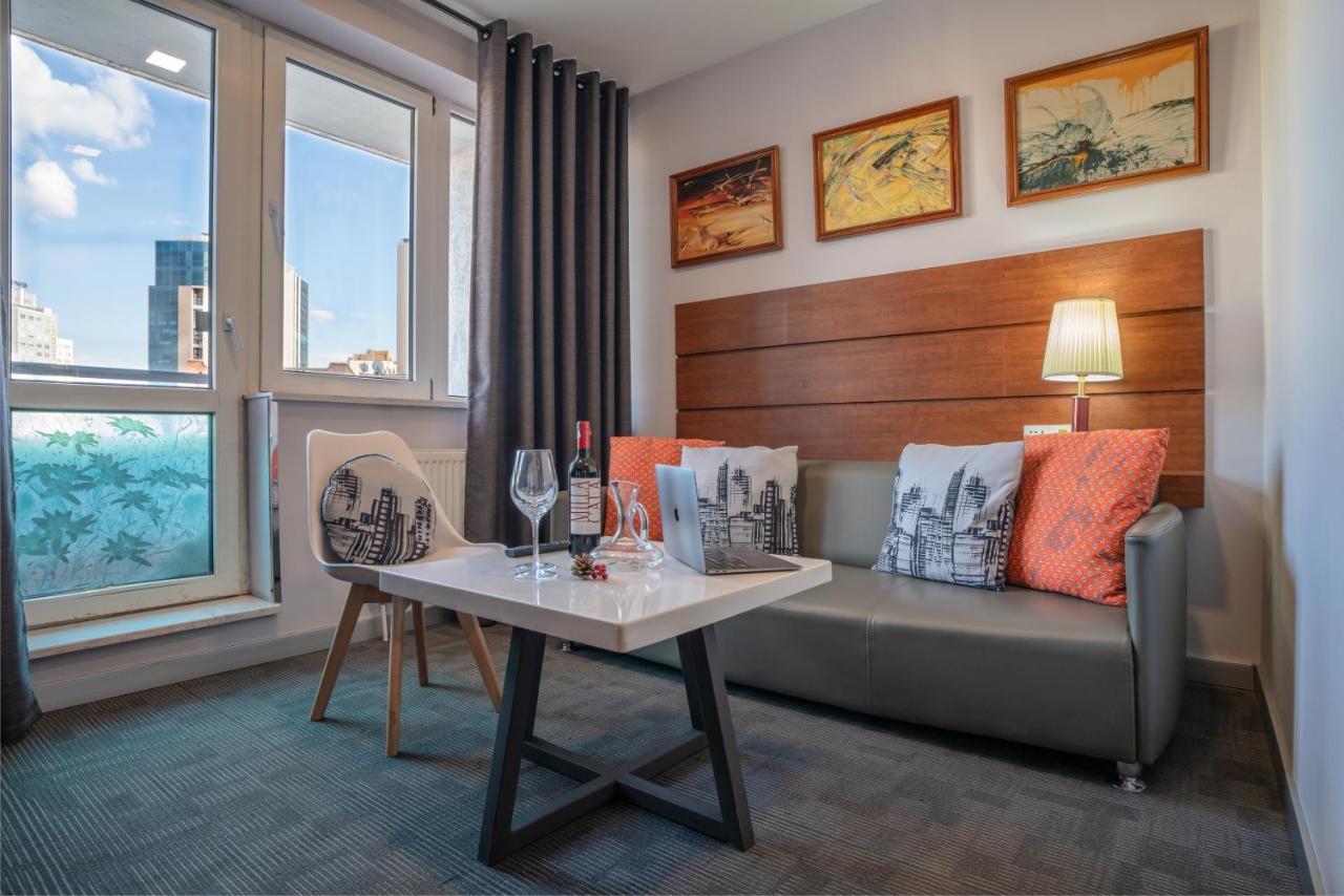 Edelweiss Art Hotel Ulaanbaatar Ngoại thất bức ảnh